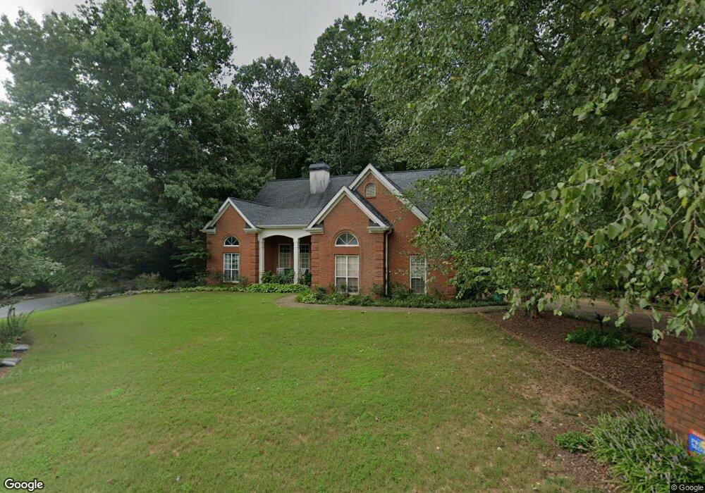 70 Wisteria Blvd, Covington, GA 30016 - photo 1