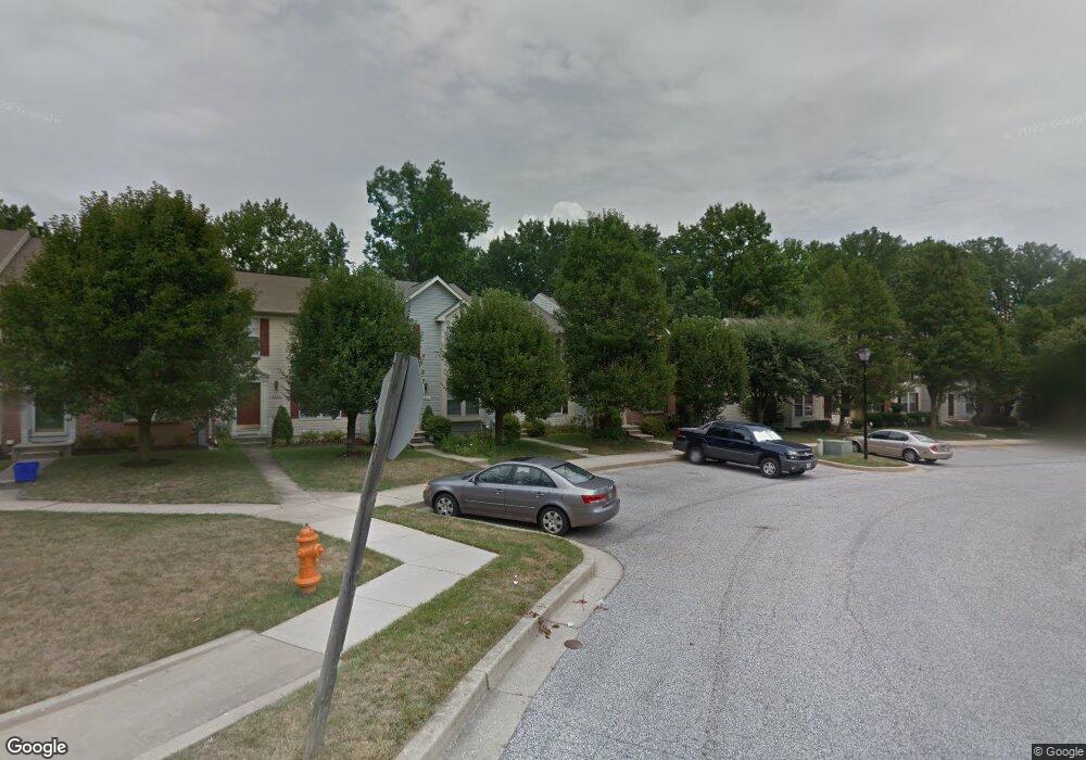 8811 Evermore Ct, Laurel, MD 20723 - photo 1