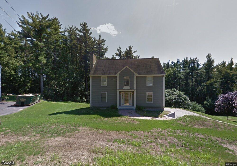 19 Whitman Rd, Nashua, NH 03062 - photo 1