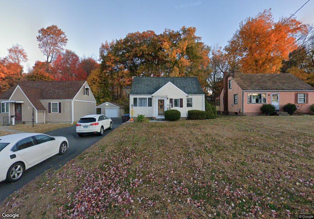 111 Country Club Rd, New Britain, CT 06053 - photo 1