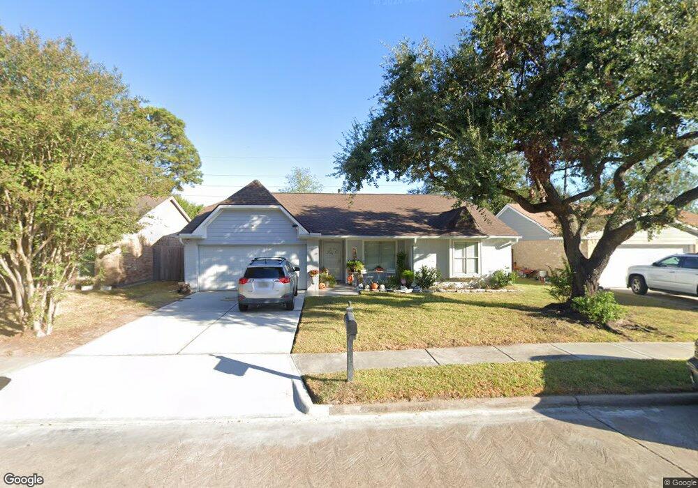 8122 Split Pine Dr, Houston, TX 77040 - photo 1