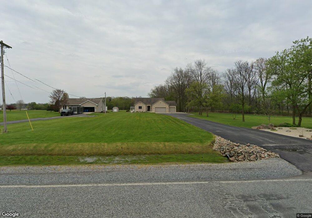 6323 Sharp Rd, Swartz Creek, MI 48473 - photo 1