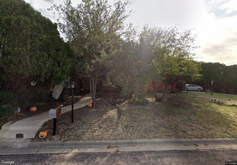 2300 Brent Dr, Big Spring, TX 79720 - photo 1