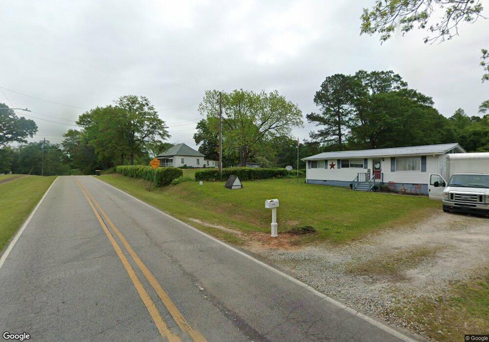 7148 Forrest Rd, Hogansville, GA 30230 - photo 1