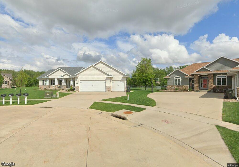 1008 Erik Rd, Cedar Falls, IA 50613 - photo 1