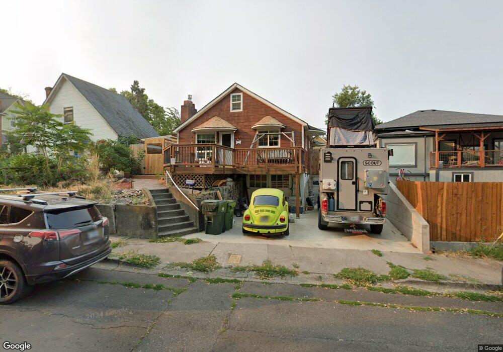 204 E 7th Place, the Dalles, OR 97058 - photo 1