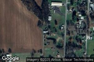 292 W Chestnut St, Cayuga, IN 47928