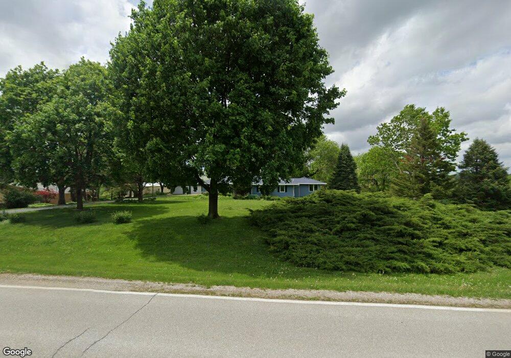 2286 SE 82nd St, Runnells, IA 50237 - photo 1