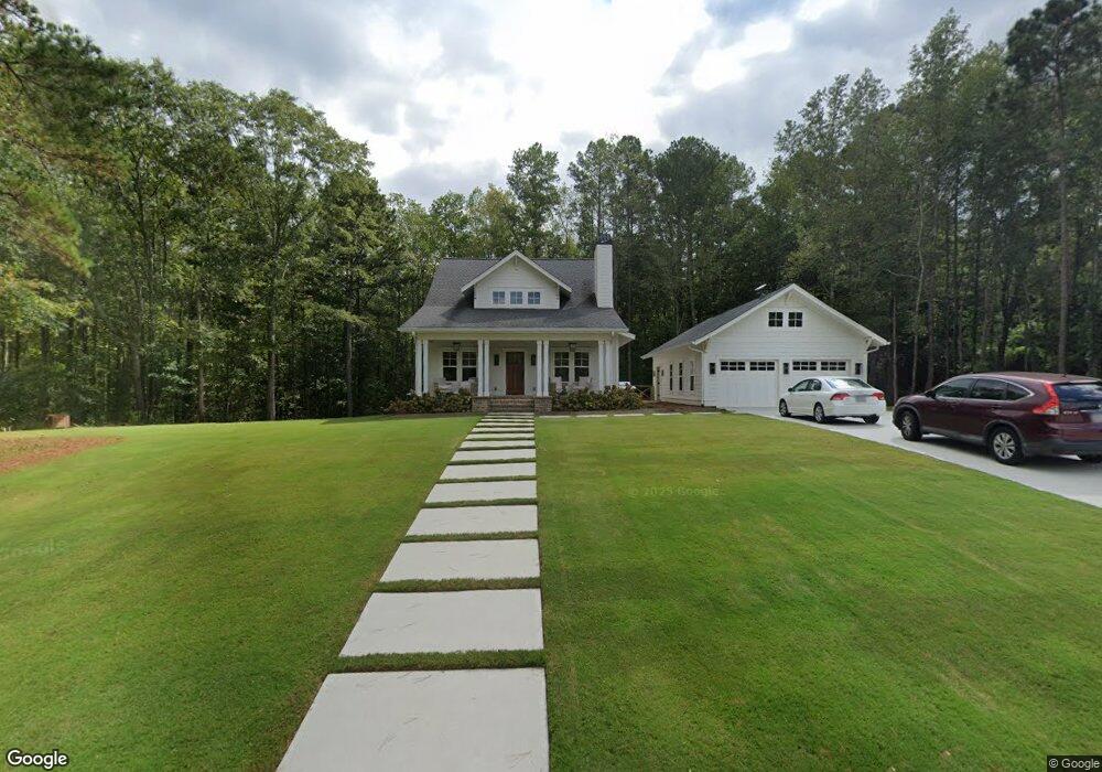 1020 Bell Rd, Bremen, GA 30110 - photo 1