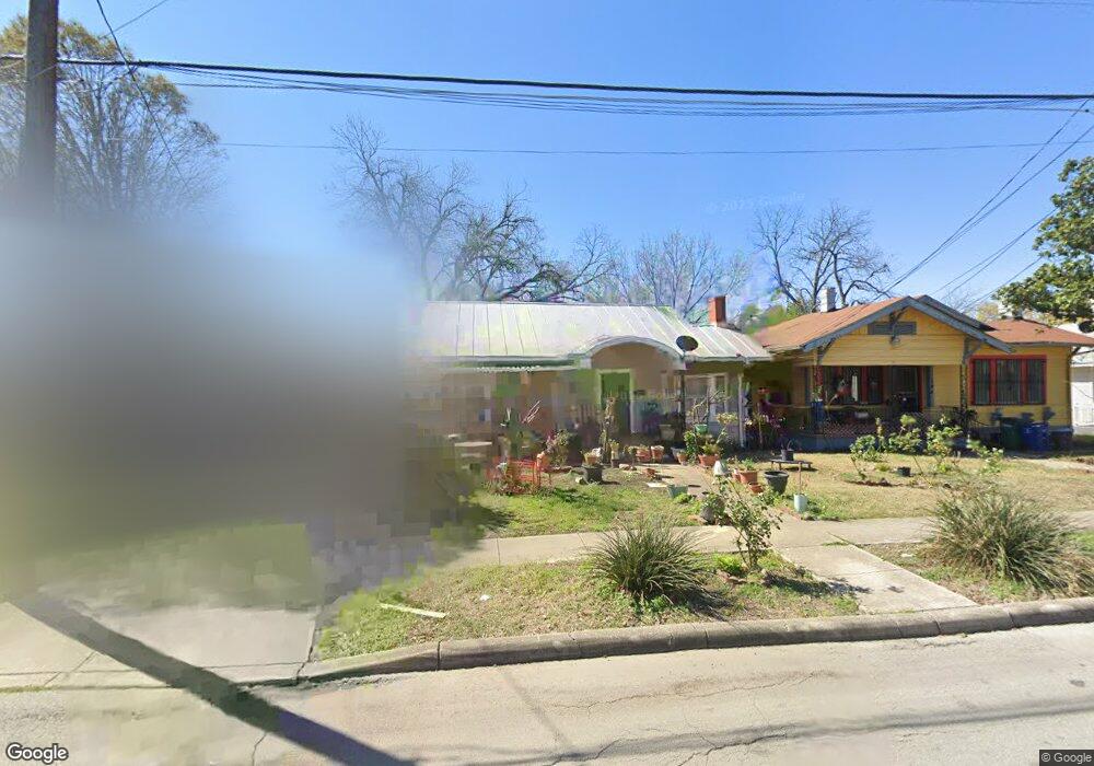 516 E Evergreen St, San Antonio, TX 78212 - photo 1