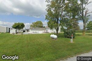 3448 E 600 S, Cutler, IN 46920
