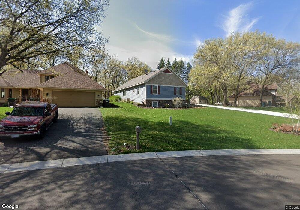 2062 127th Ln NW, Coon Rapids, MN 55448 - photo 1