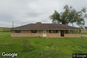 8111 Romeville St, Convent, LA 70723