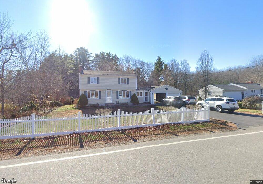 10 Hobbs Rd, North Hampton, NH 03862 - photo 1