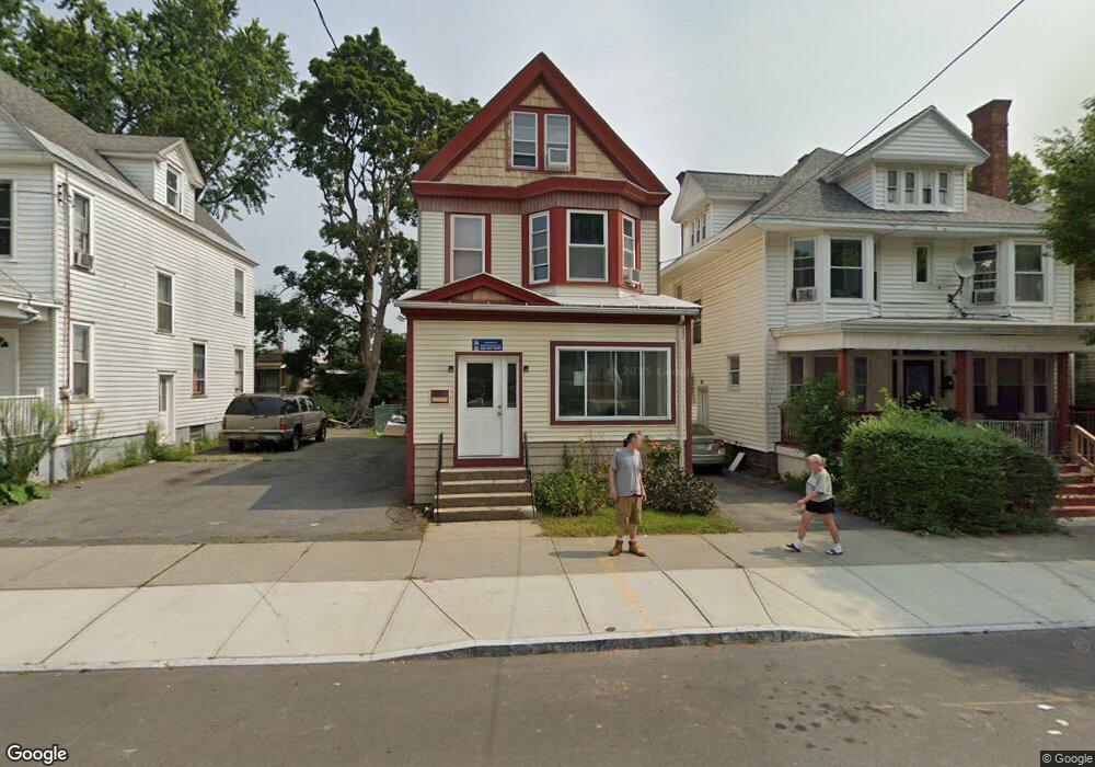 431 Hudson Ave, Albany, NY 12203 - photo 1