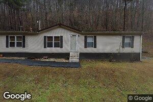209 Upper Camp Branch, Phyllis, KY 41554