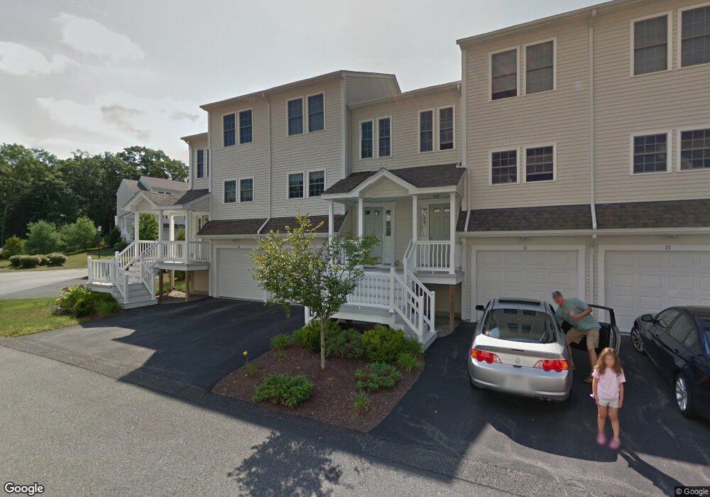 70 Red Brook Ln, West Warwick, RI 02893 - photo 1