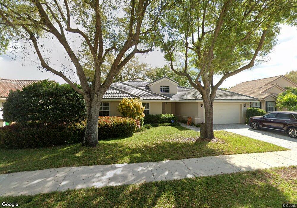 3260 Overlook Rd, Davie, FL 33328 - photo 1