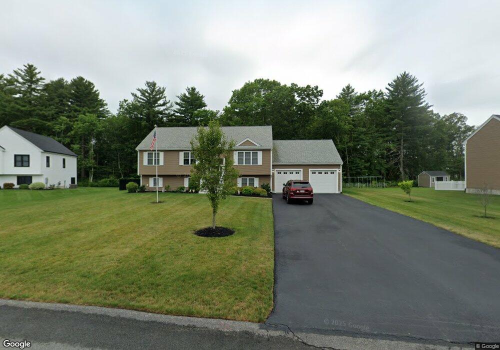 61 Donahue Dr, Whitman, MA 02382 - photo 1