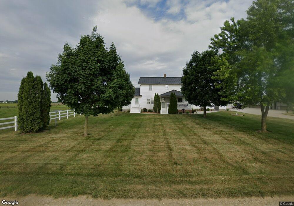 1930 S 300 W, Lagrange, IN 46761 - photo 1