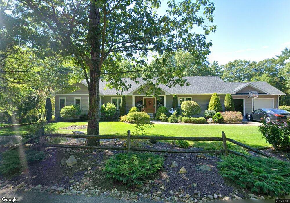 23 Drury Ln, Easthampton, MA 01027 - photo 1