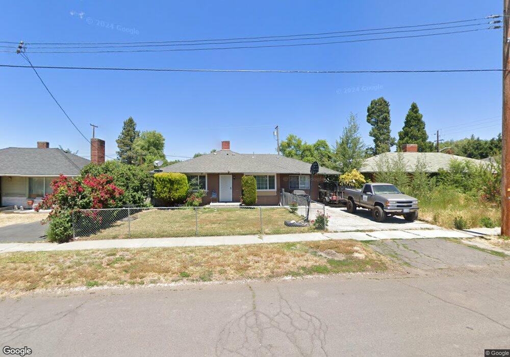 2535 Eberlein Ave, Klamath Falls, OR 97601 - photo 1