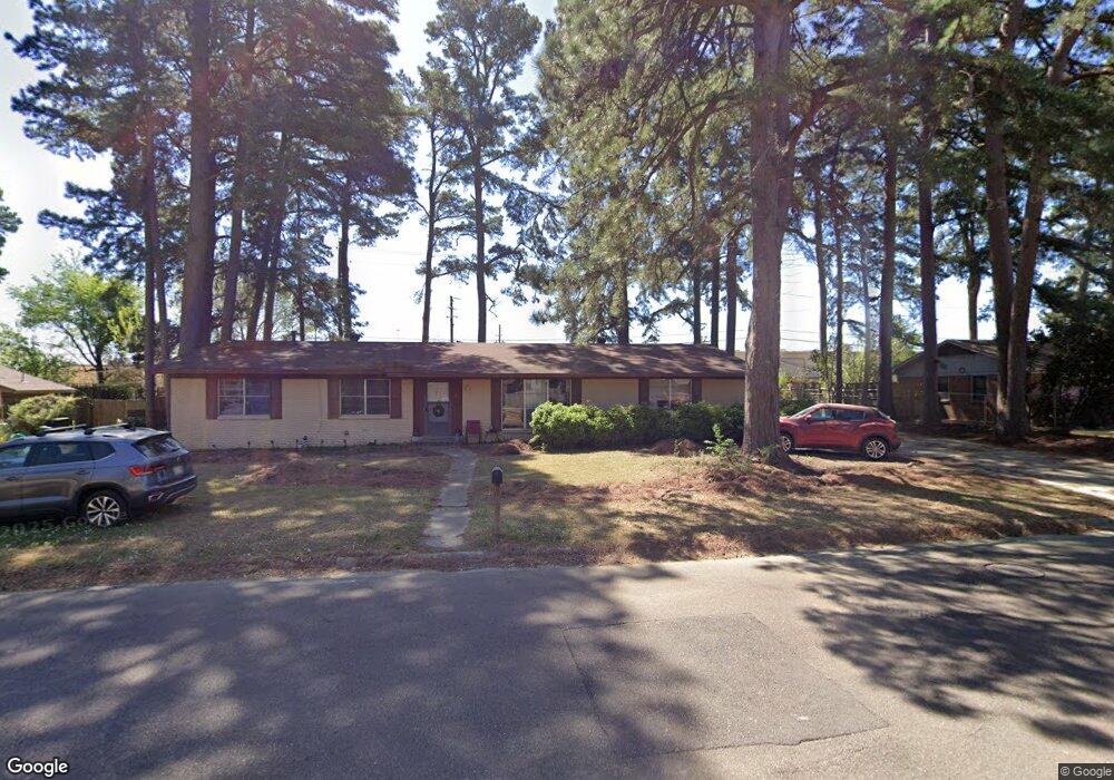 0 Camelia, Texarkana, TX 75503 - photo 1