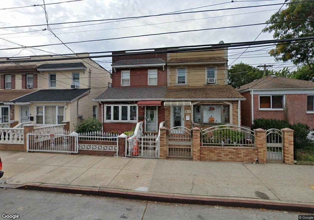 8906 Sutter Ave, Ozone Park, NY 11417 - photo 1