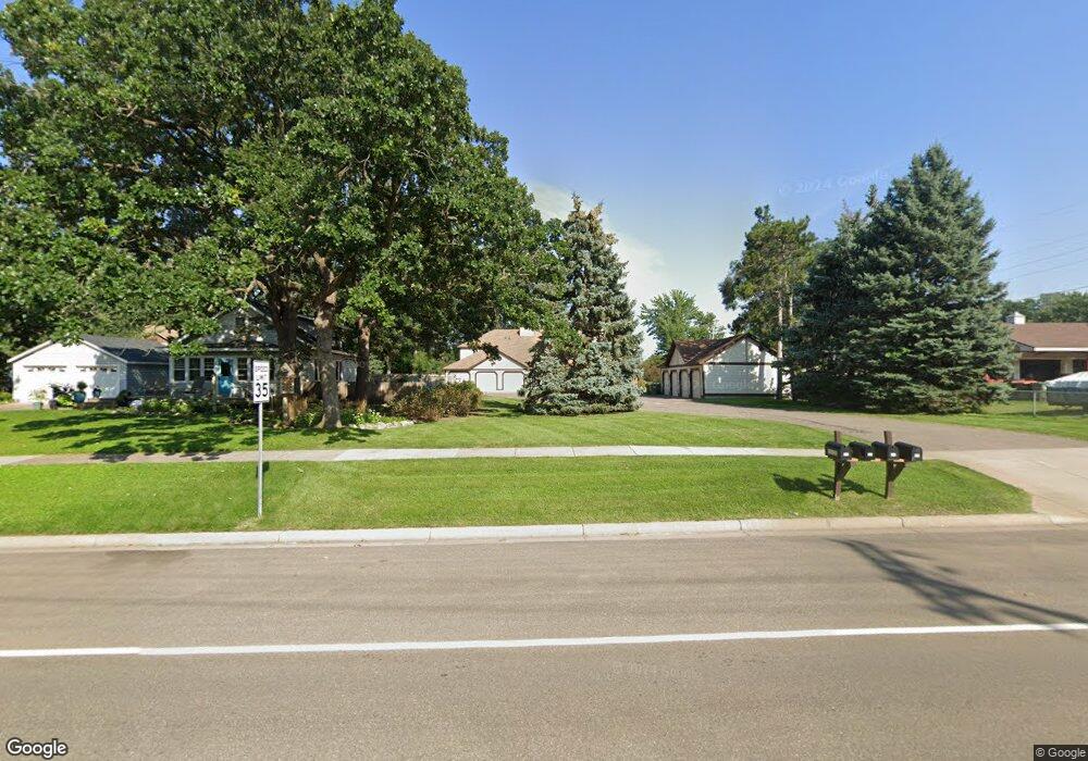 12135 Crked Lk Blvd NW unit 202, Coon Rapids, MN 55433 - photo 1