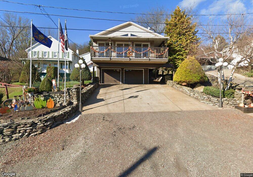 32 McDonald St, Nanticoke, PA 18634 - photo 1