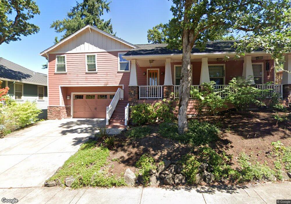 2619 Laurel Hill Dr, Eugene, OR 97403 - photo 1