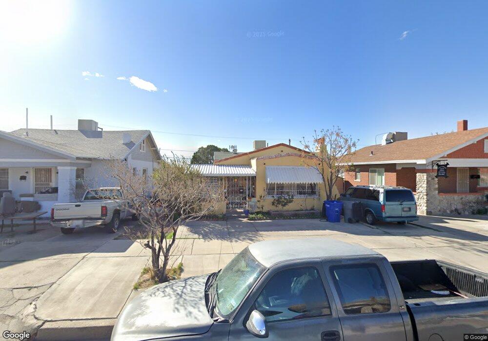 2816 Pershing Dr, El Paso, TX 79903 - photo 1