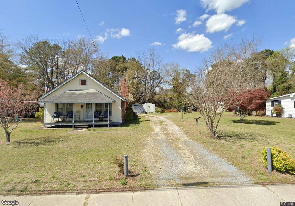 1408 Camden Rd, Fayetteville, NC 28306 - photo 1