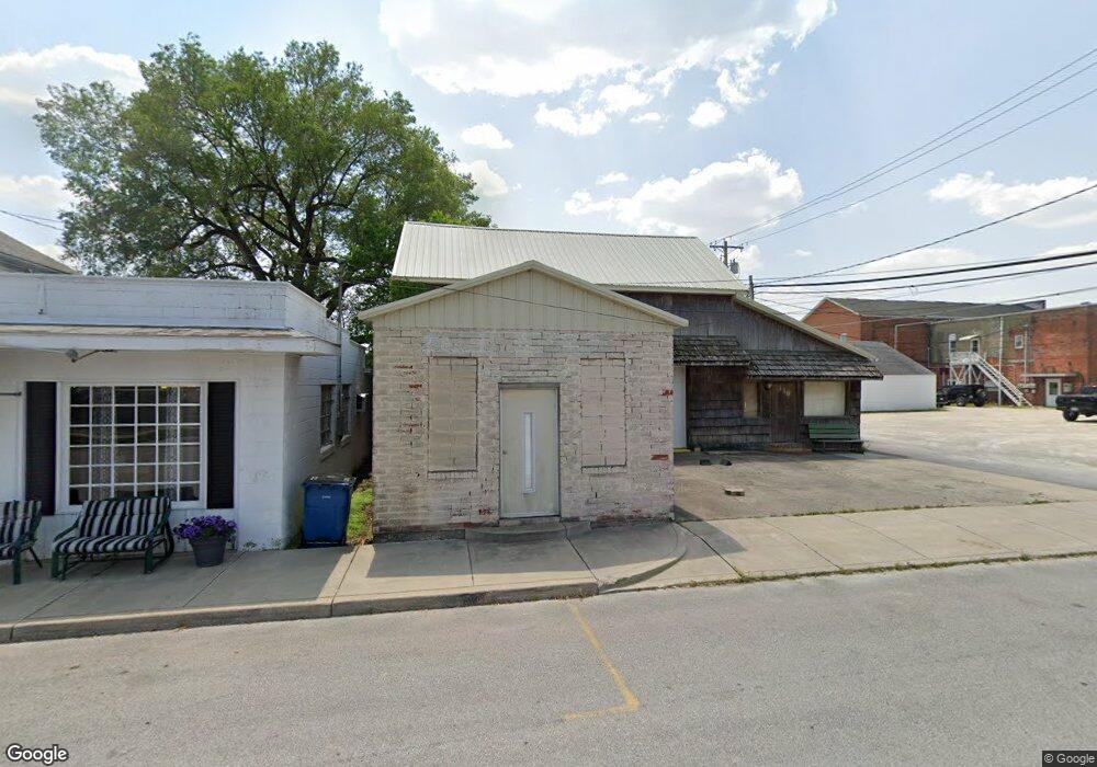 118 E Craig St, Ossian, IN 46777 - photo 1