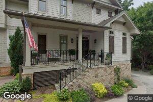 135 Weatherford Place, Roswell, GA 30075