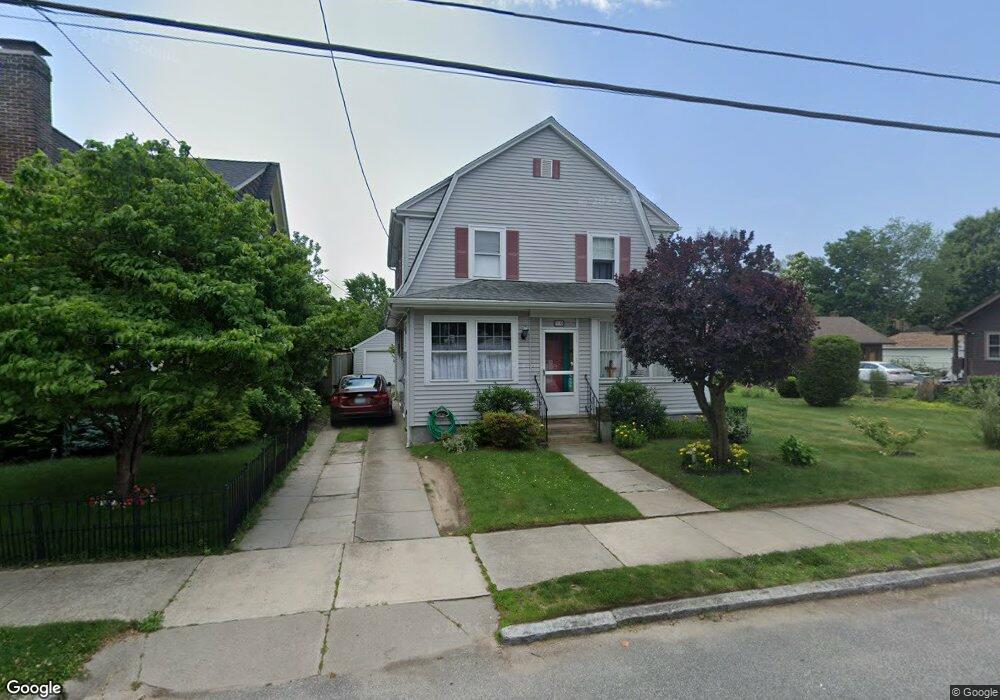 70 Lexington Ave, Cranston, RI 02910 - photo 1