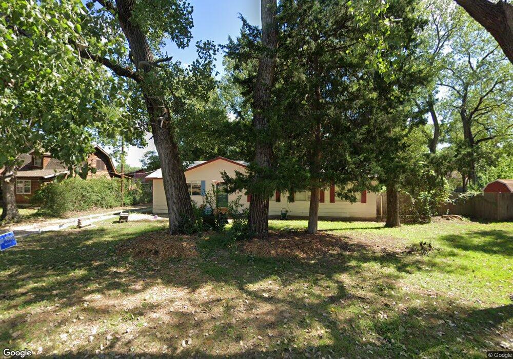 5917 Hunter Ln, Colleyville, TX 76034 - photo 1