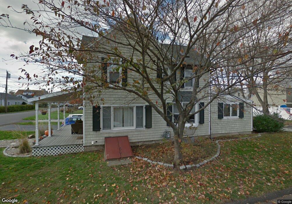 39 Neptune Ave unit 2ND F, Norwalk, CT 06854 - photo 1