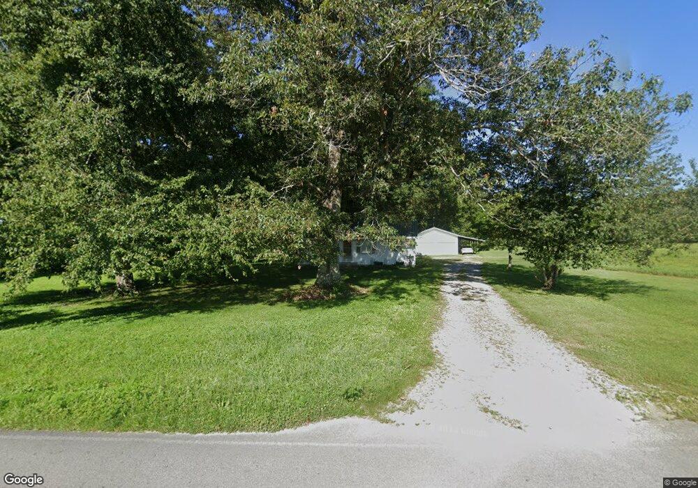 1827 Fredonia Rd, Manchester, TN 37355 - photo 1
