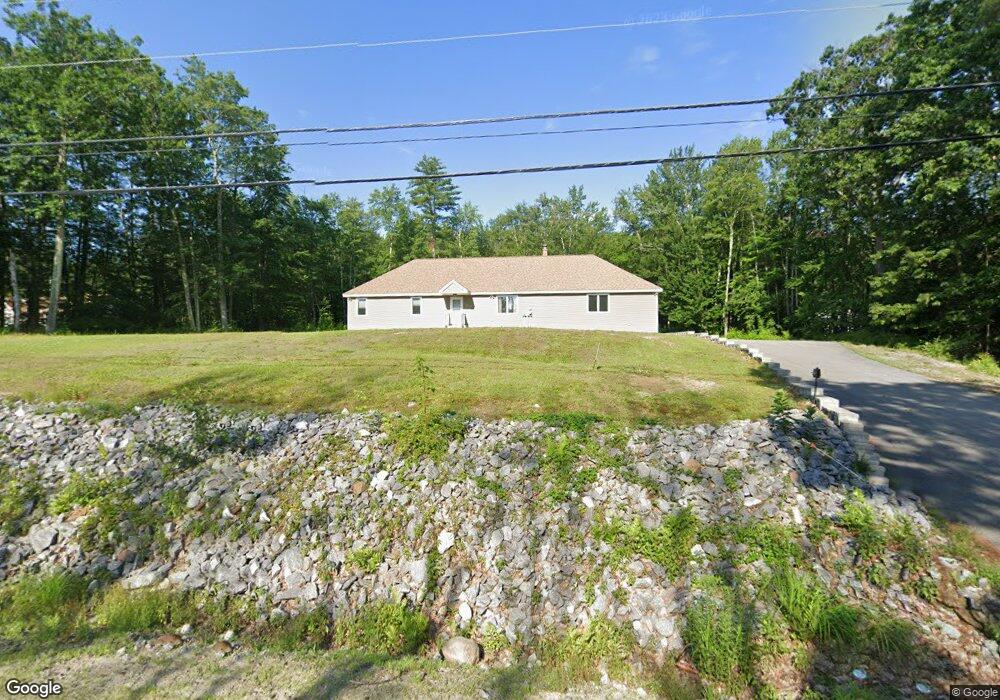 863 River Rd, Weare, NH 03281 - photo 1