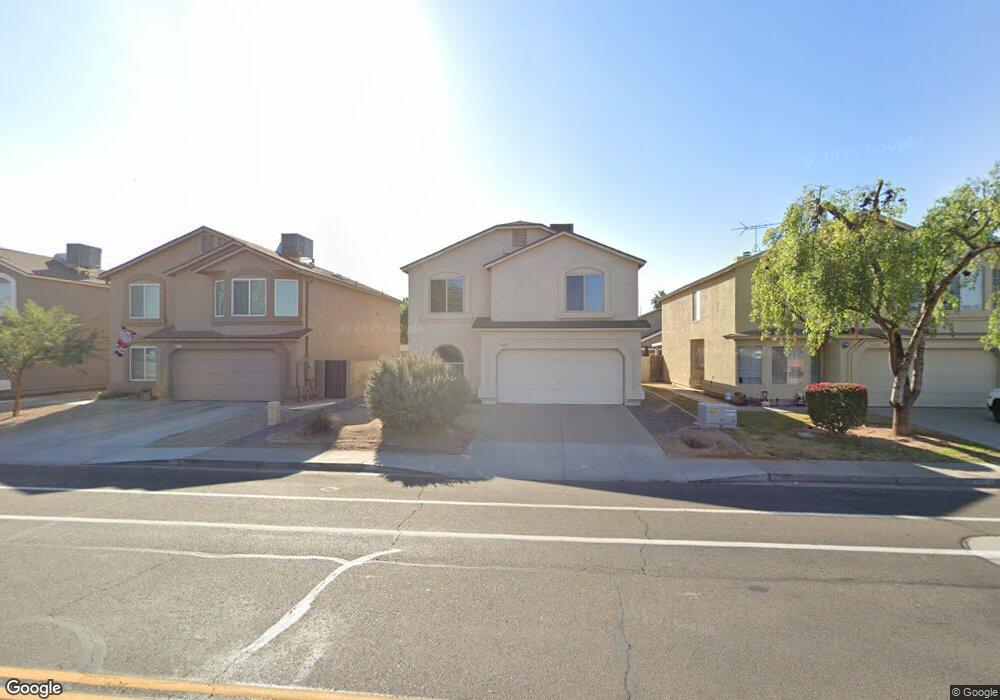 5223 W Whitten St, Chandler, AZ 85226 - photo 1