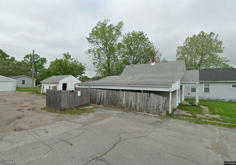 3410 S Emerson Ave, Beech Grove, IN 46107 - photo 1