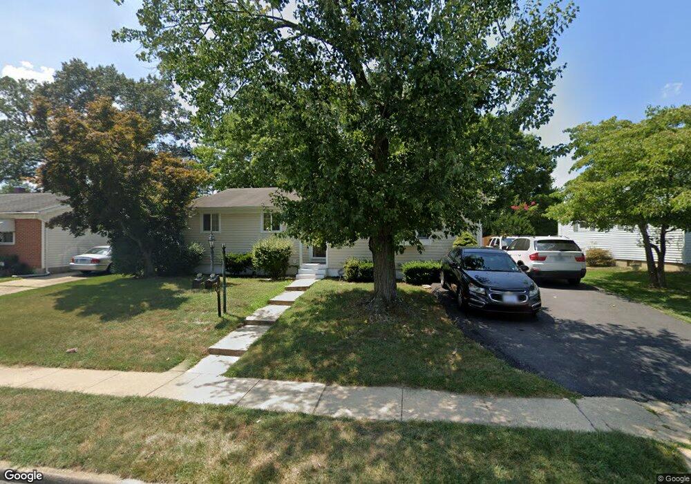 214 Old Line Ave, Laurel, MD 20724 - photo 1