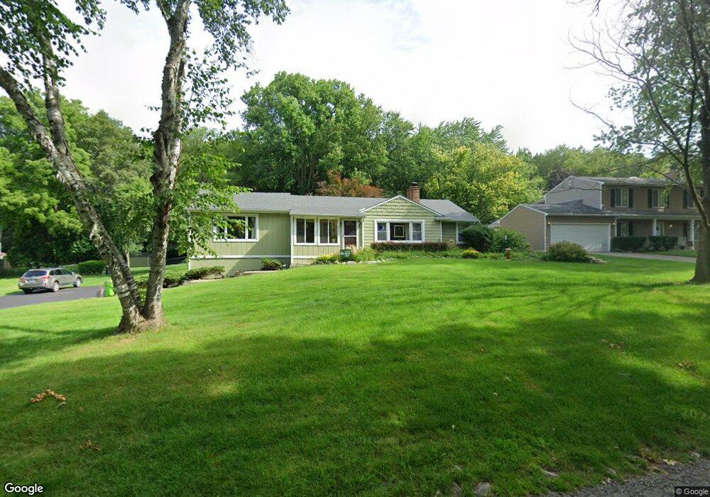 6550 Fieldview Ave, West Bloomfield, MI 48324 - photo 1