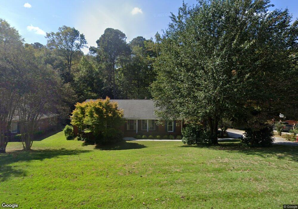 566 Country Place Ln, Evans, GA 30809 - photo 1