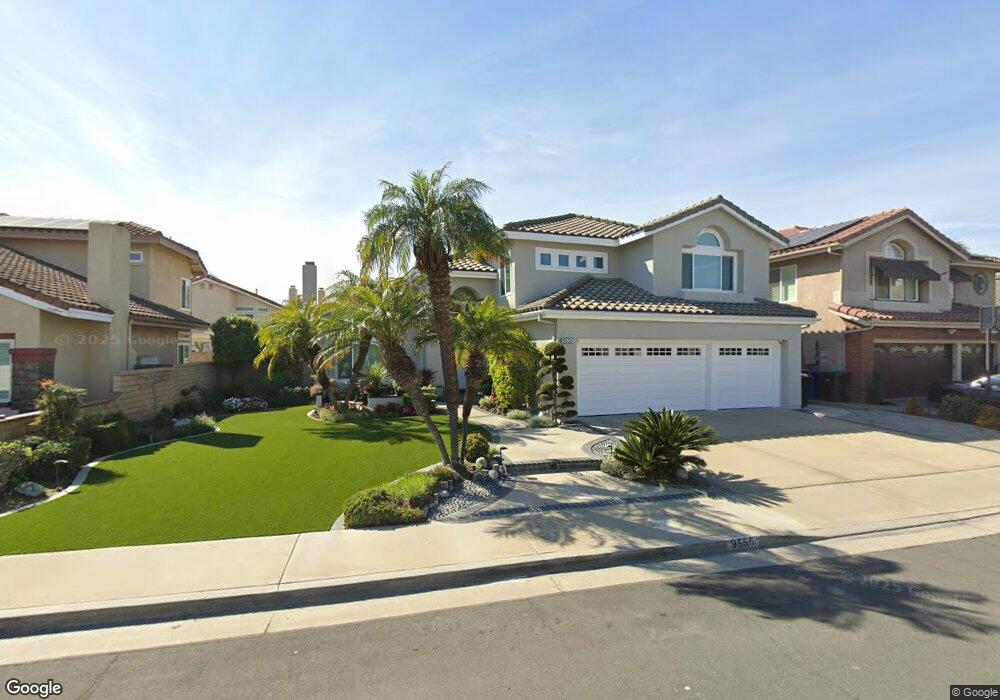 9555 Palermo Way, Cypress, CA 90630 - photo 1