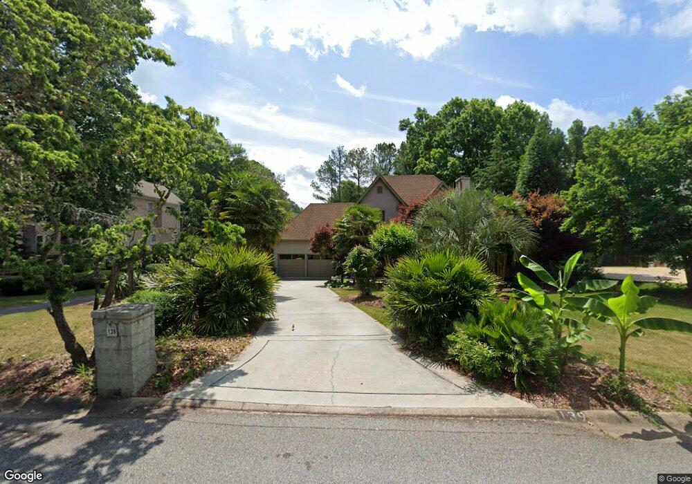 139 Kenton Place unit 71, Peachtree City, GA 30269 - photo 1