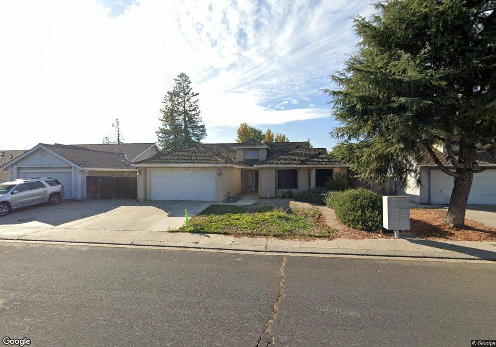 1219 Canvasback Ln, Manteca, CA 95337 - photo 1