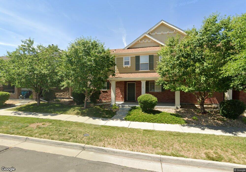 1167 S Richfield Ct, Aurora, CO 80017 - photo 1