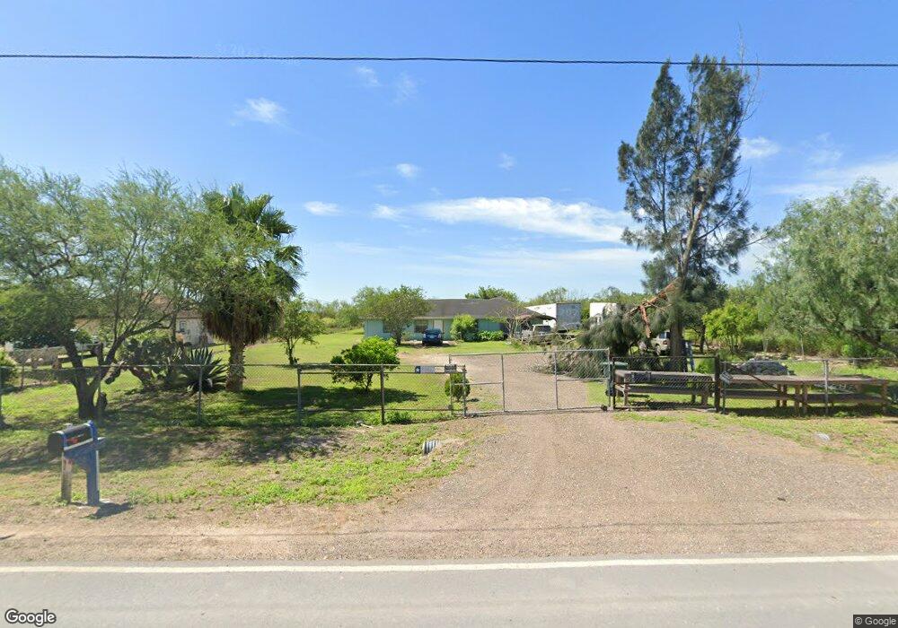2807 W Mile 5 N, Weslaco, TX 78596 - photo 1